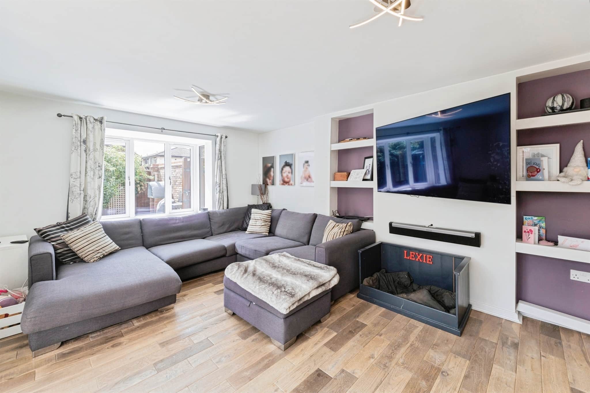 Property at Ramsay Close, Bradwell, Milton Keynes