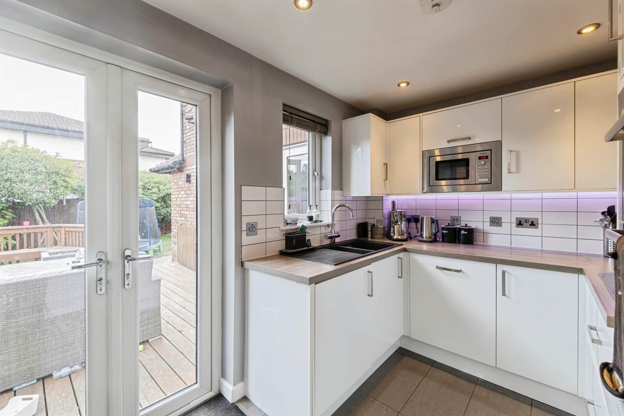 Property at Ramsay Close, Bradwell, Milton Keynes
