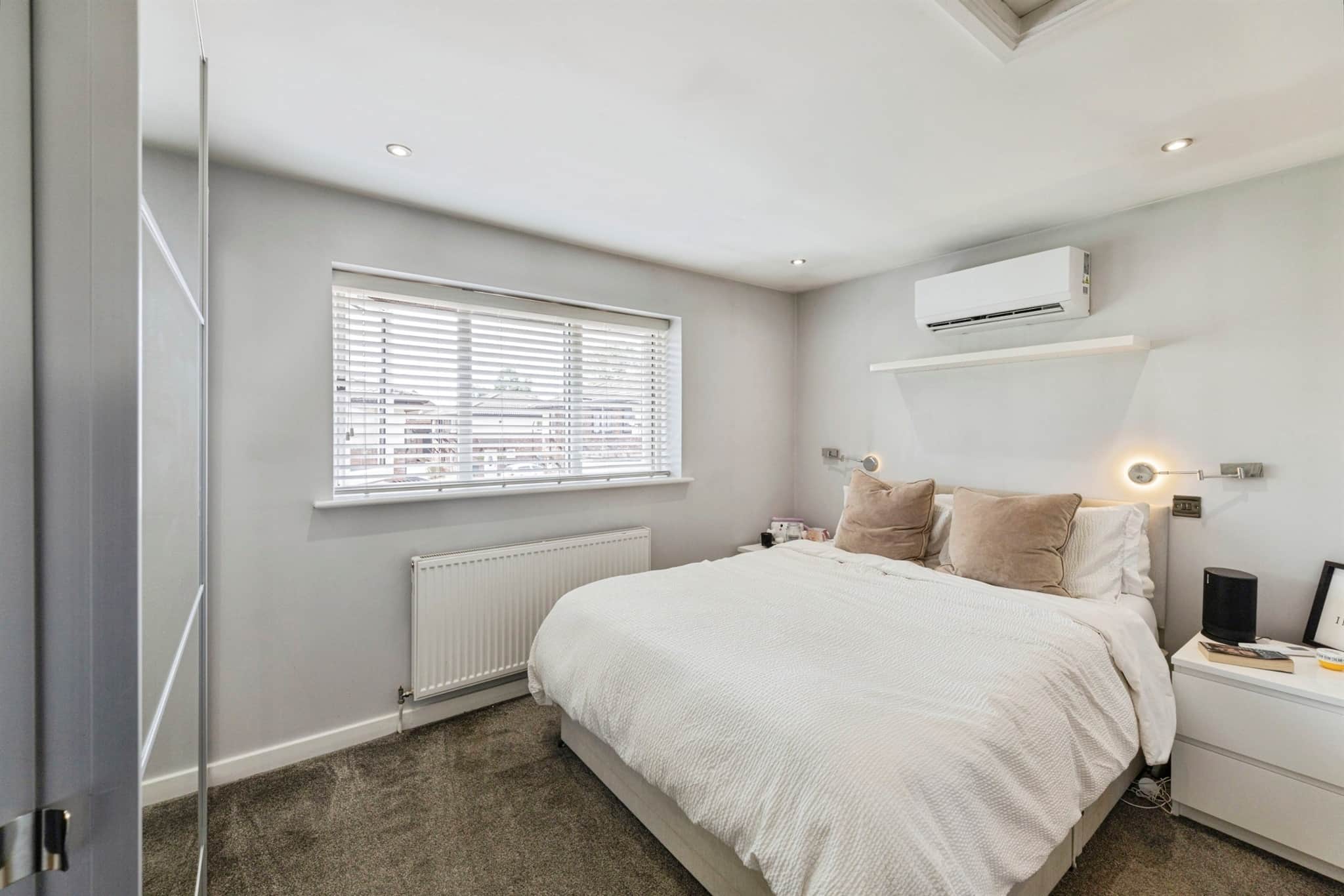 Property at Ramsay Close, Bradwell, Milton Keynes