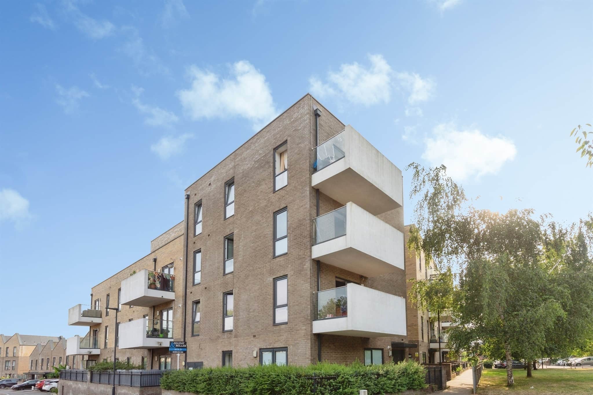 Property at Tranquil Lane, Harrow