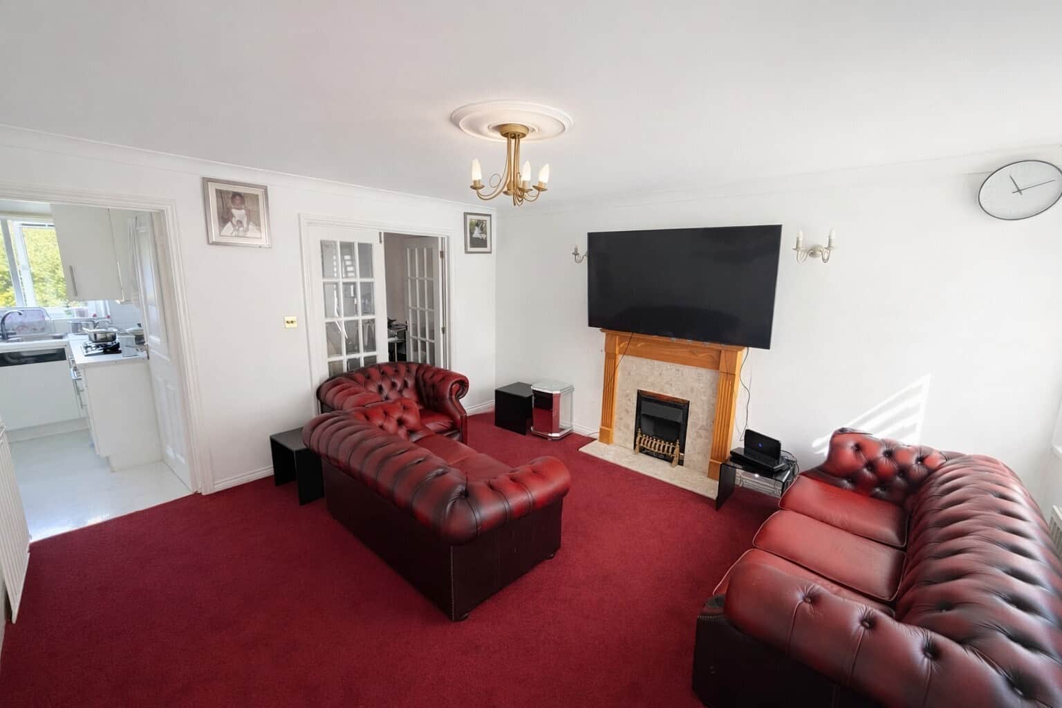 Property at Wheelers Patch, Emersons Green, Bristol