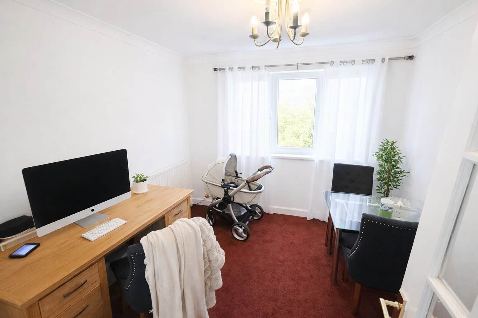 Property at Wheelers Patch, Emersons Green, Bristol