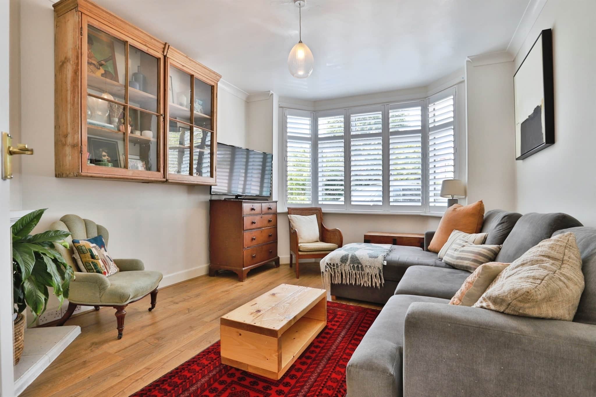 Property at Saxonbury Road, Bournemouth