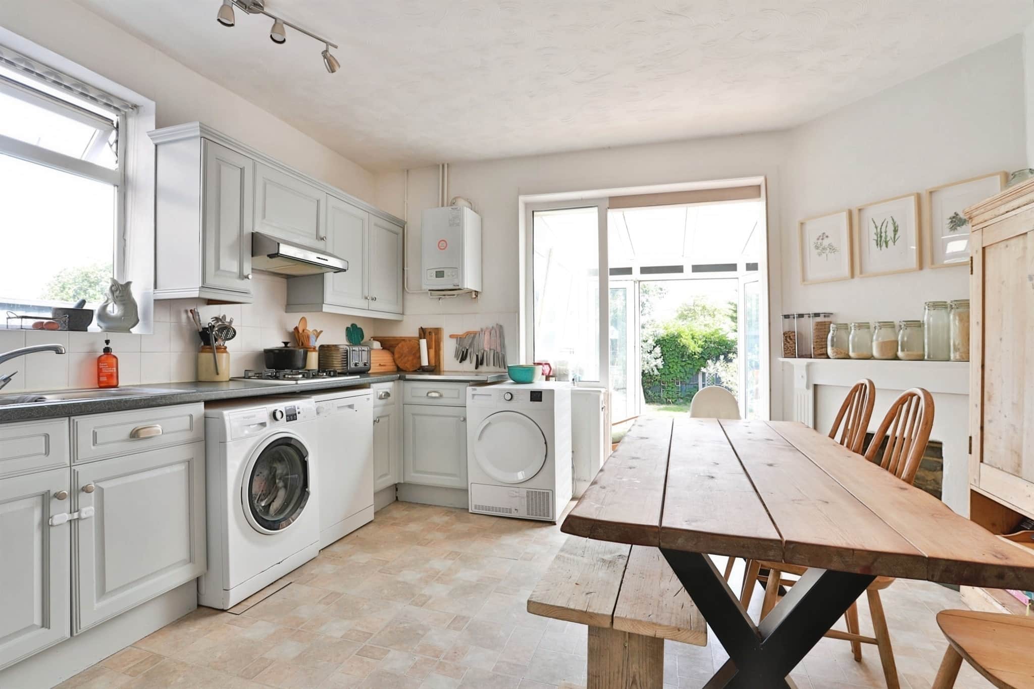 Property at Saxonbury Road, Bournemouth