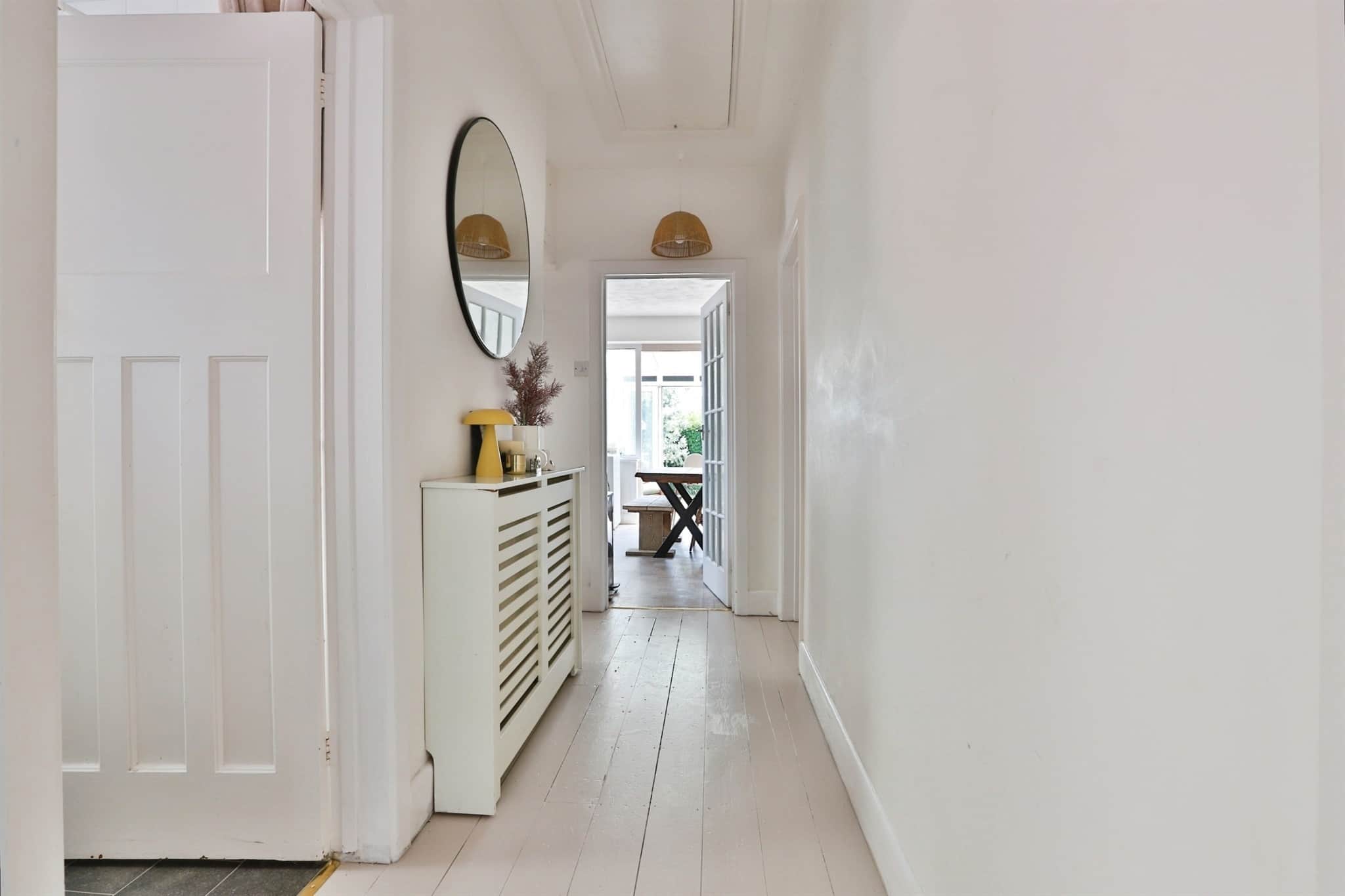 Property at Saxonbury Road, Bournemouth