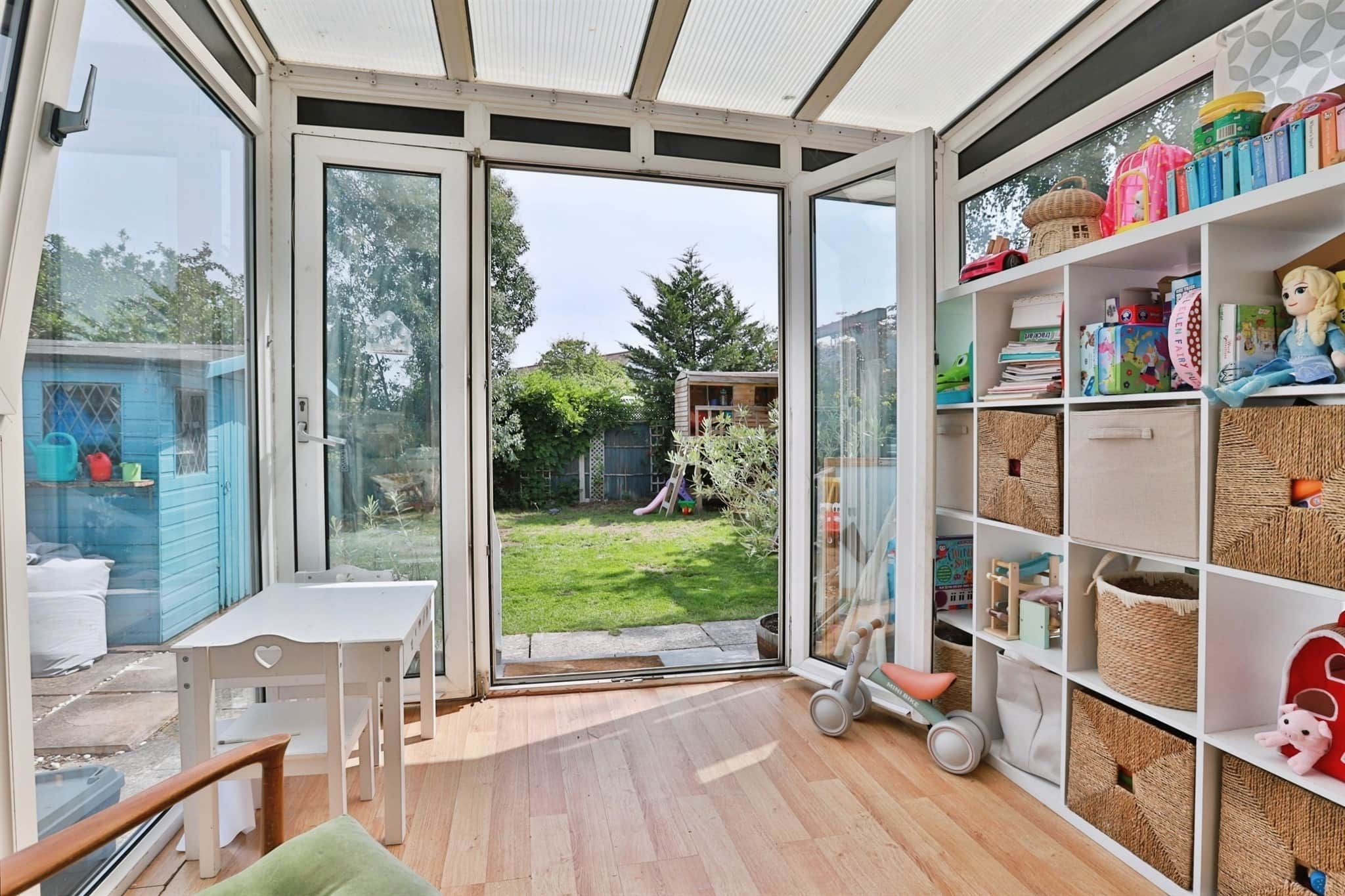 Property at Saxonbury Road, Bournemouth