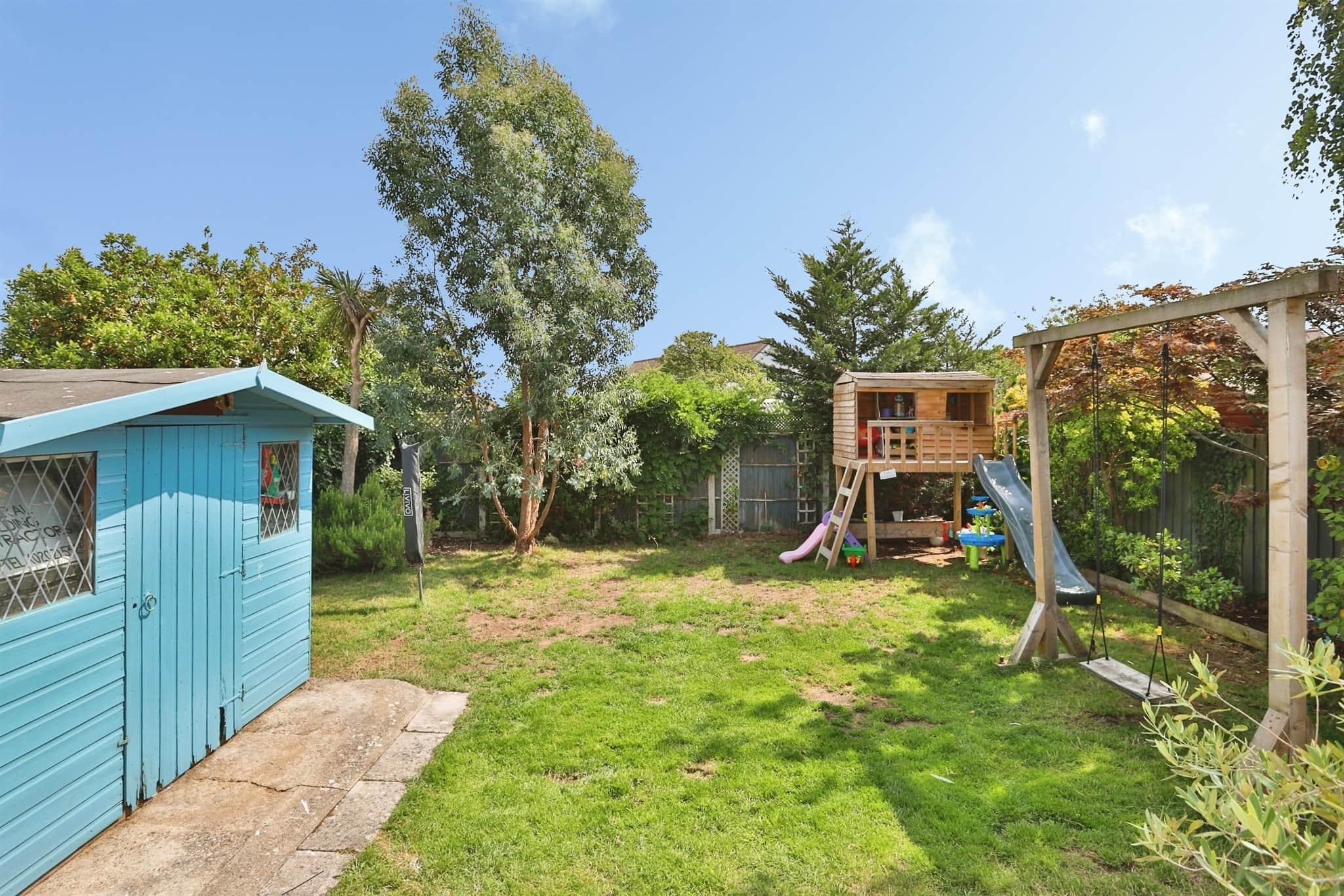 Property at Saxonbury Road, Bournemouth