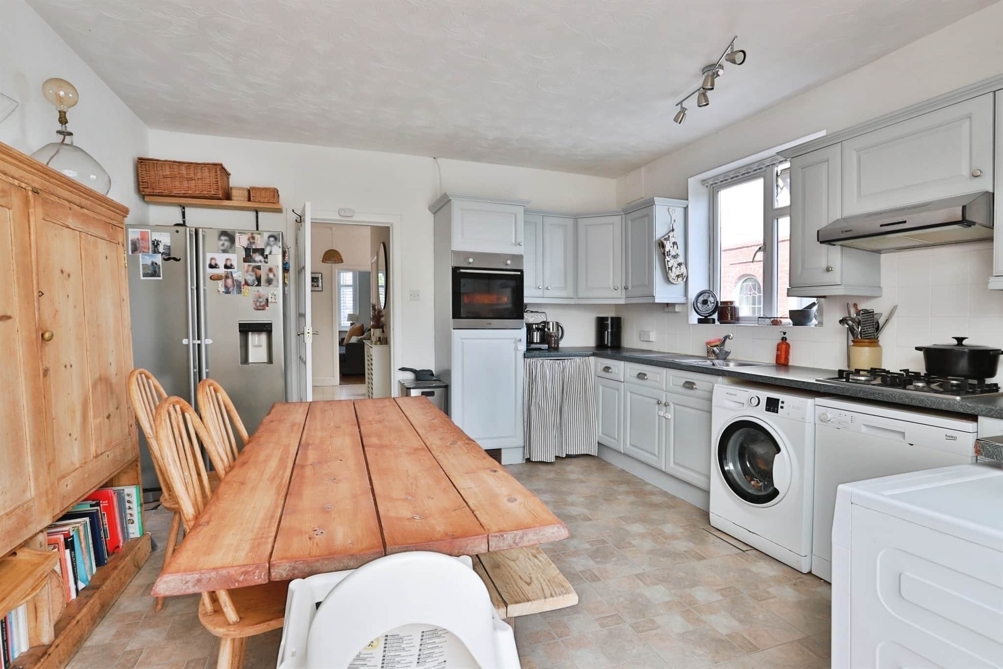 Property at Saxonbury Road, Bournemouth