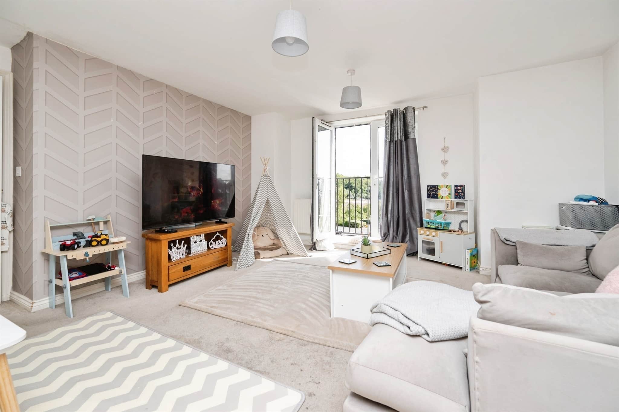 Property at Wellspring Gardens, Dudley