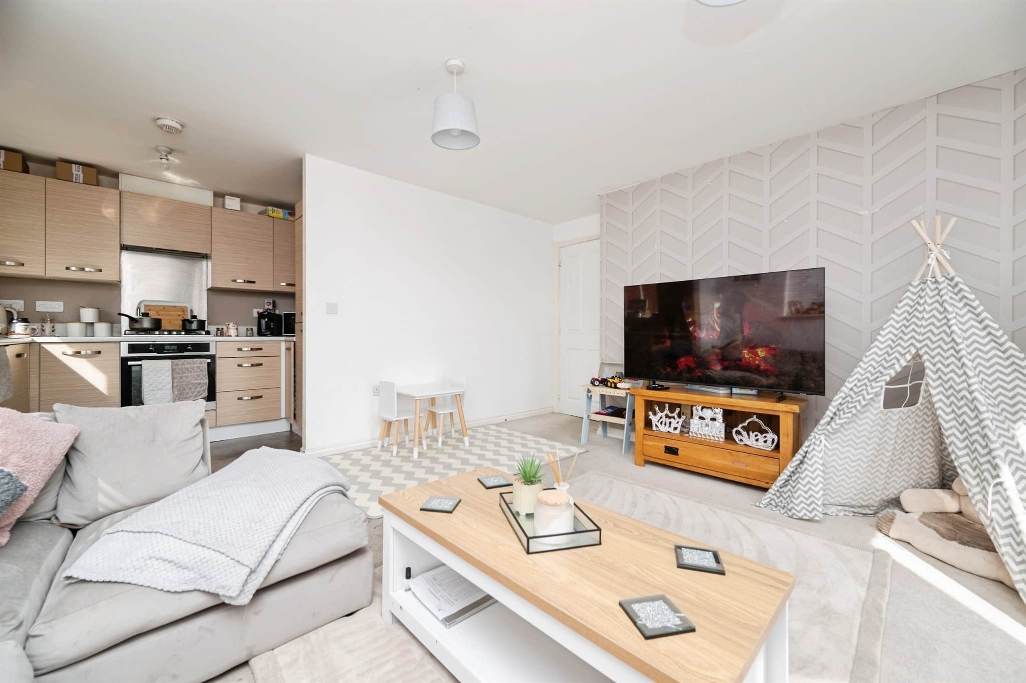 Property at Wellspring Gardens, Dudley