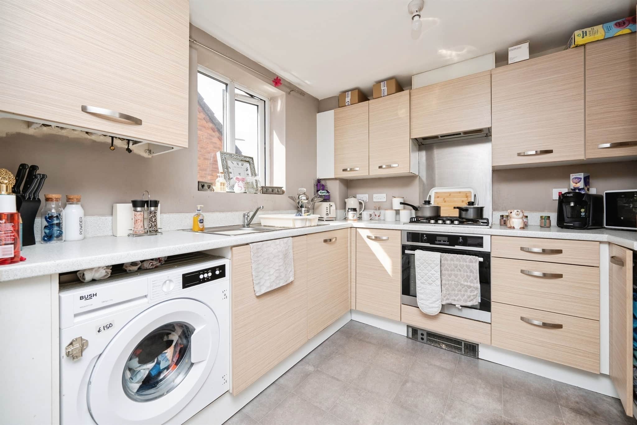 Property at Wellspring Gardens, Dudley