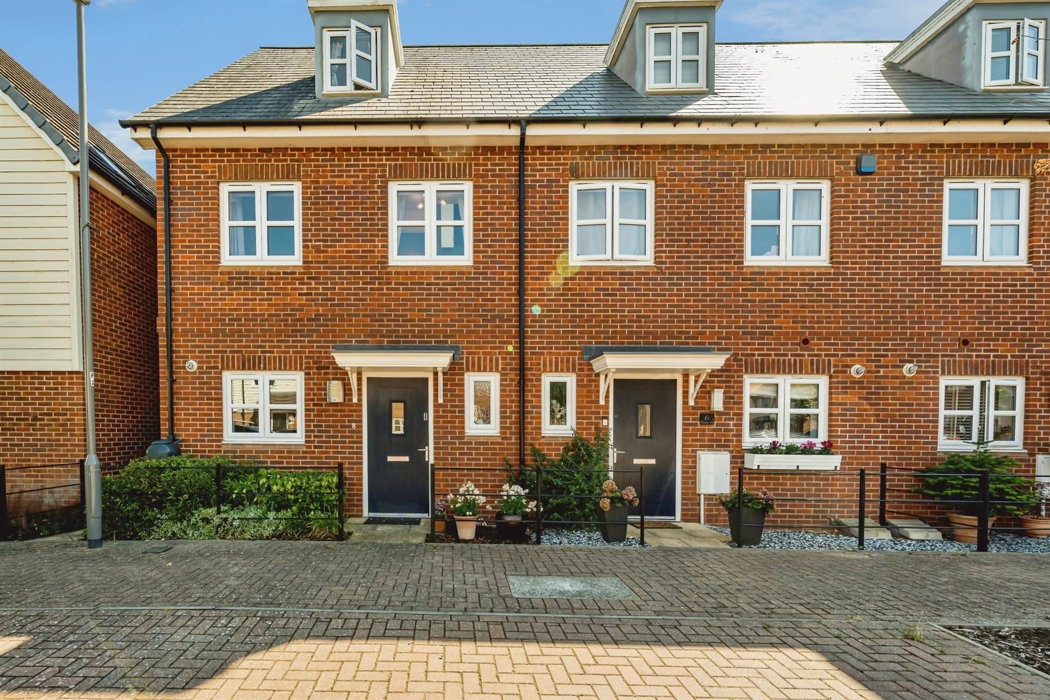 Property at Braeburn Road, Aylesbury