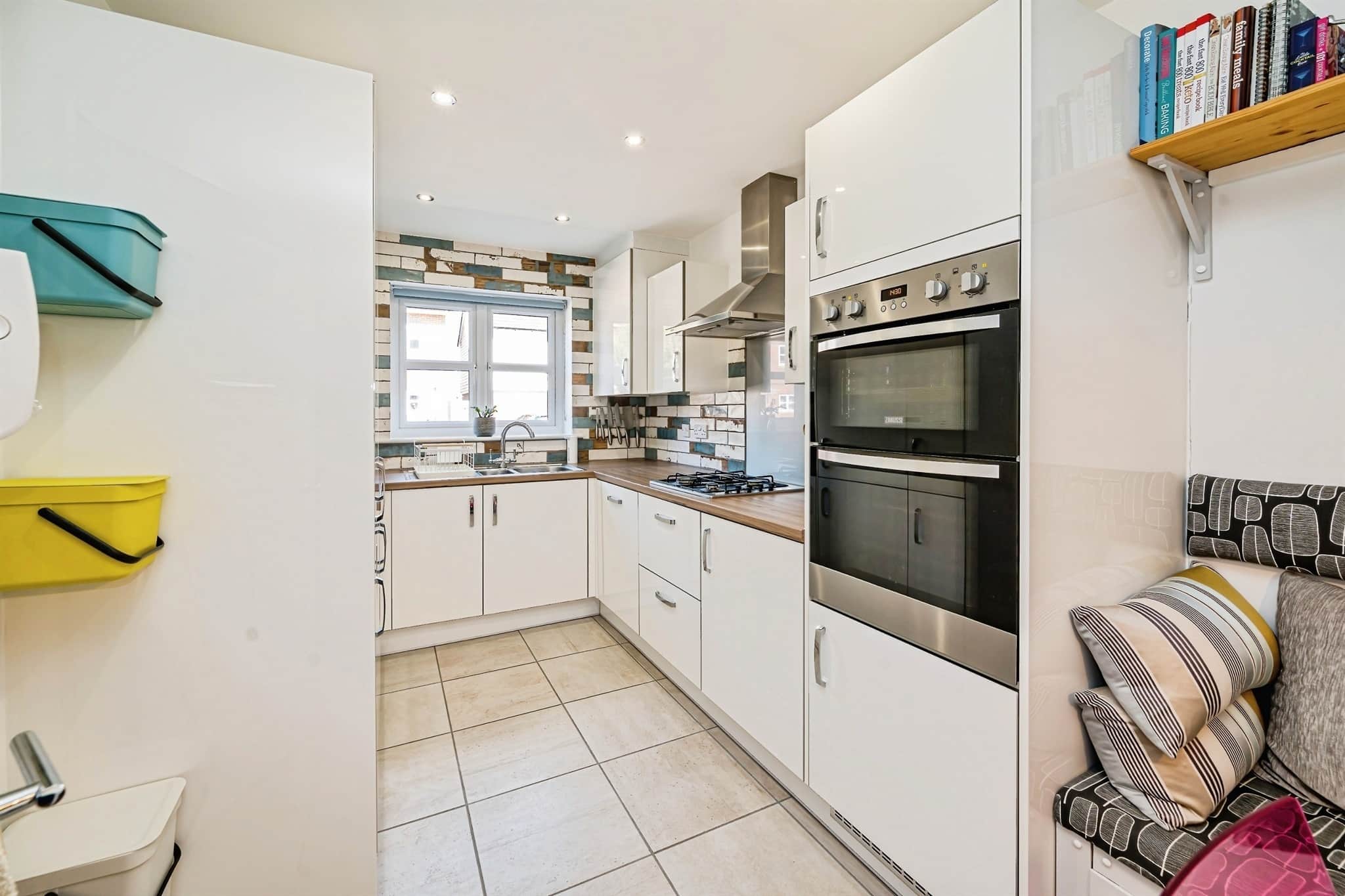 Property at Braeburn Road, Aylesbury