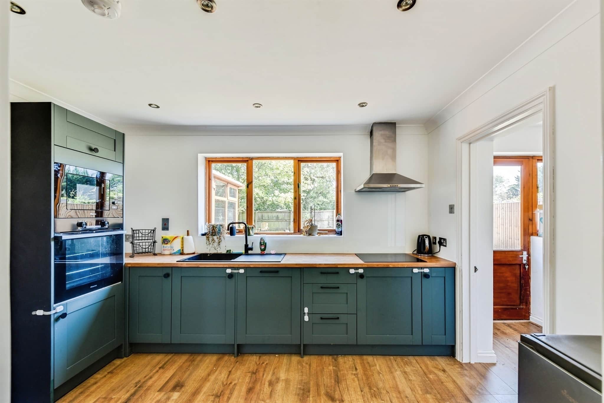 Property at Springfield Close, Watlington