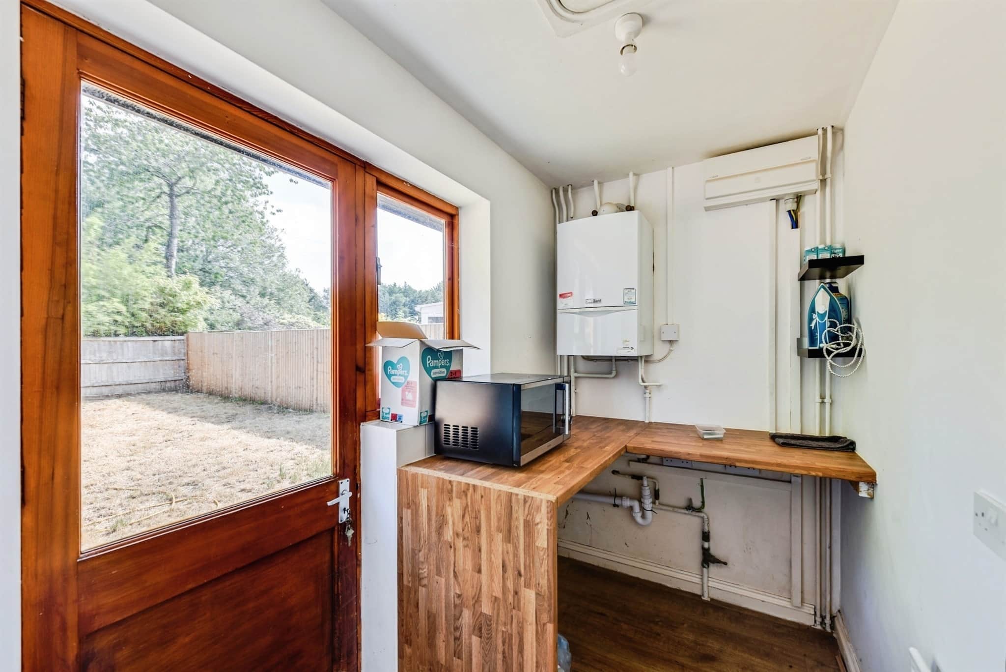 Property at Springfield Close, Watlington