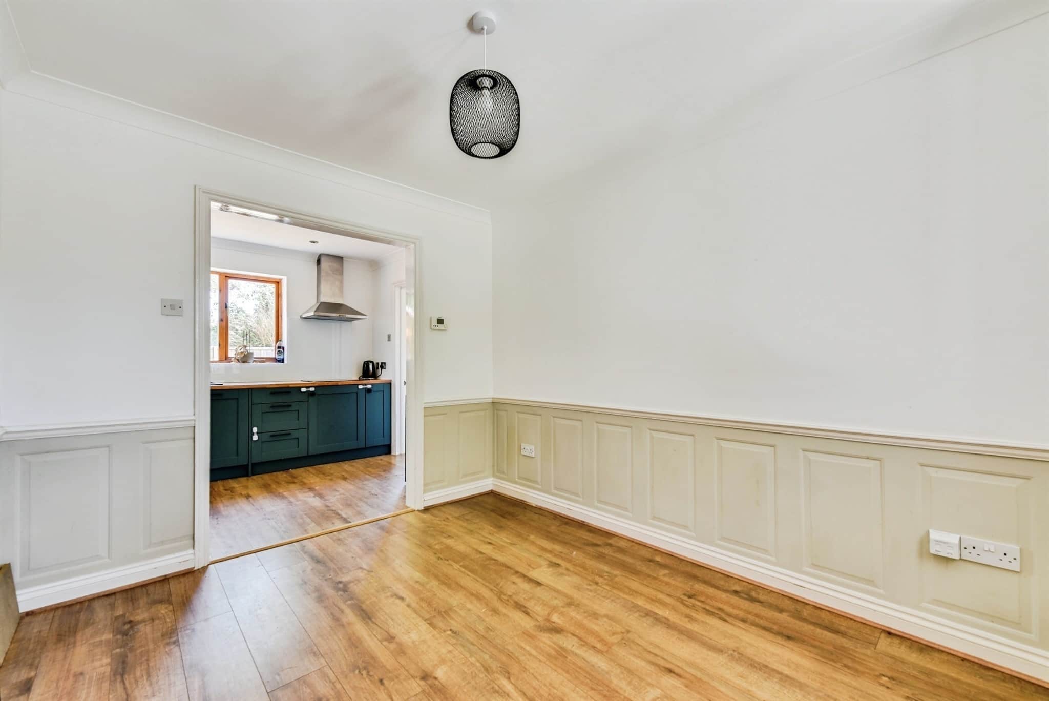 Property at Springfield Close, Watlington