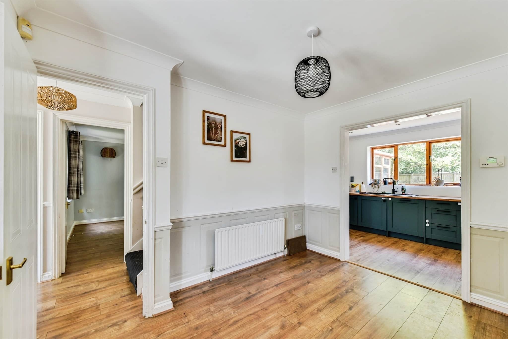 Property at Springfield Close, Watlington