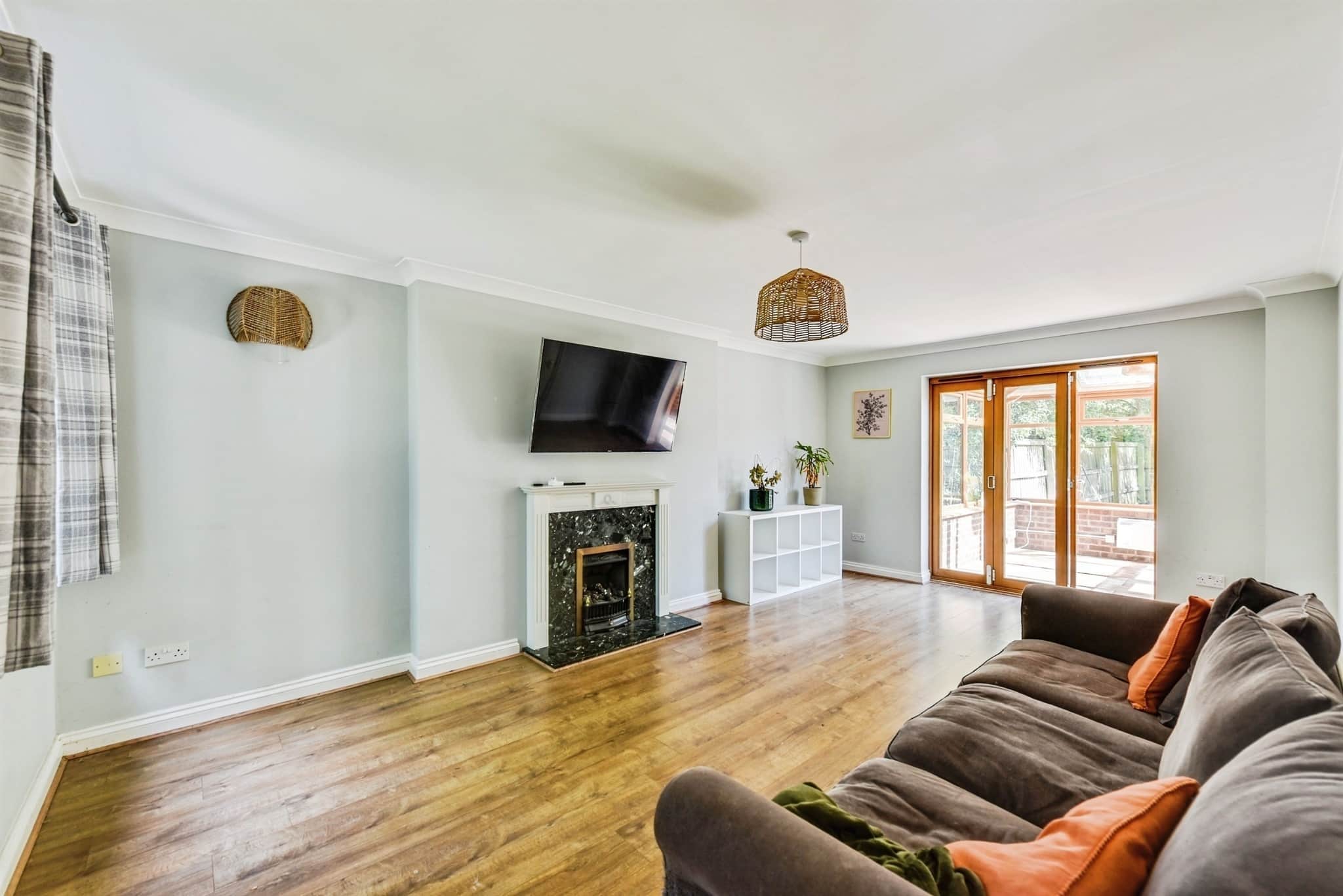 Property at Springfield Close, Watlington