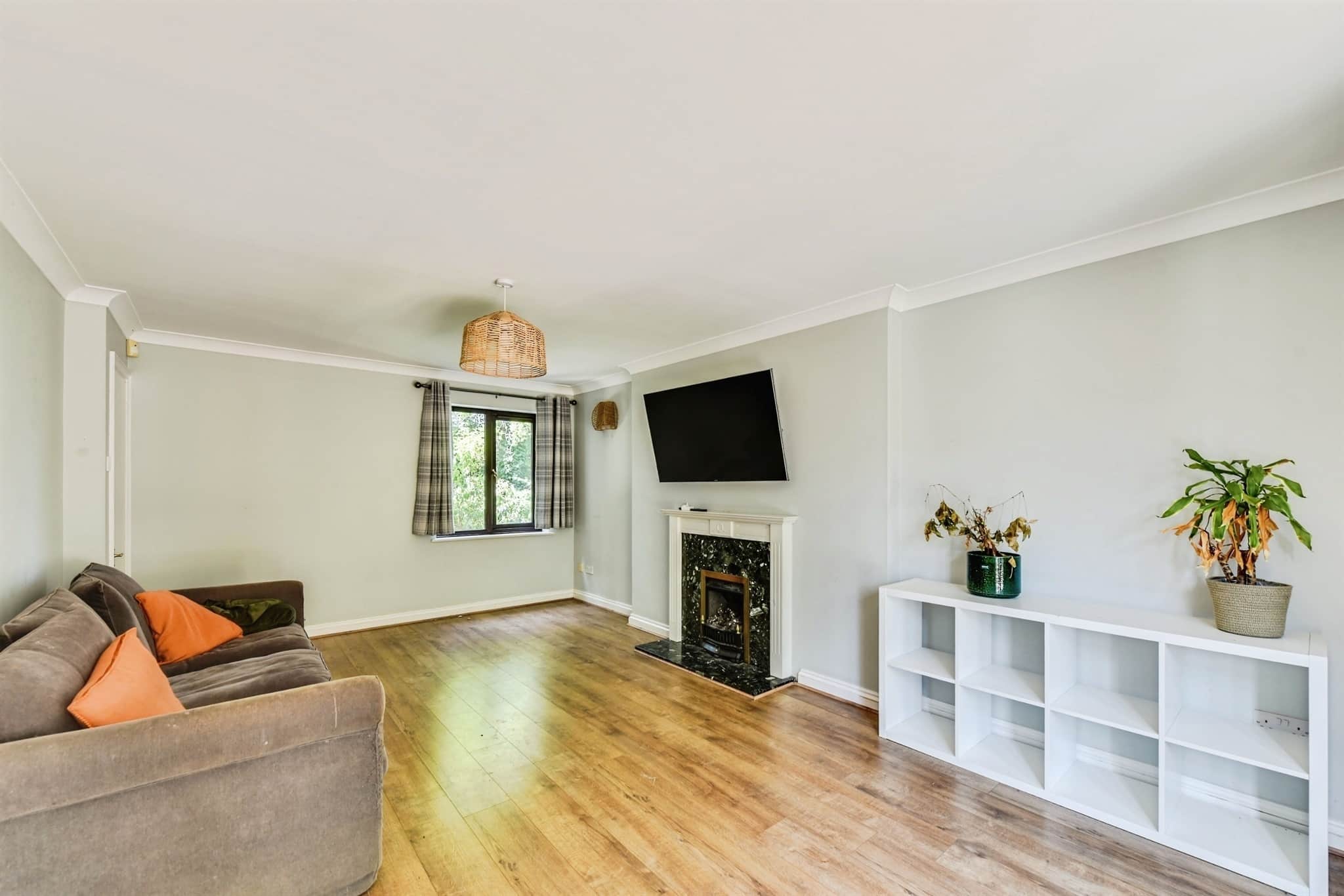 Property at Springfield Close, Watlington
