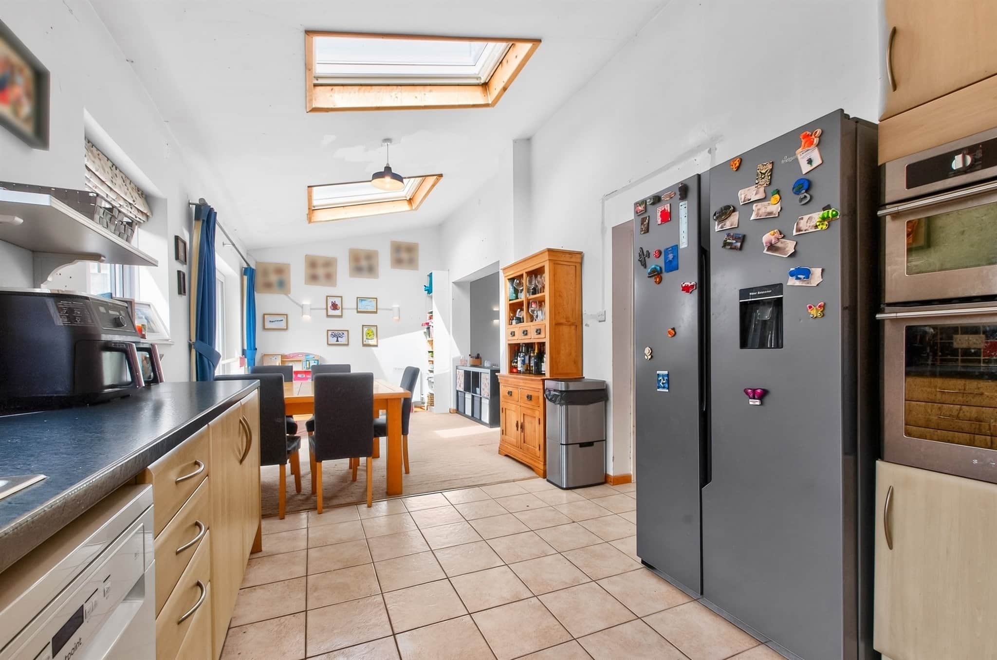 Property at The Coppins, Markyate, St. Albans
