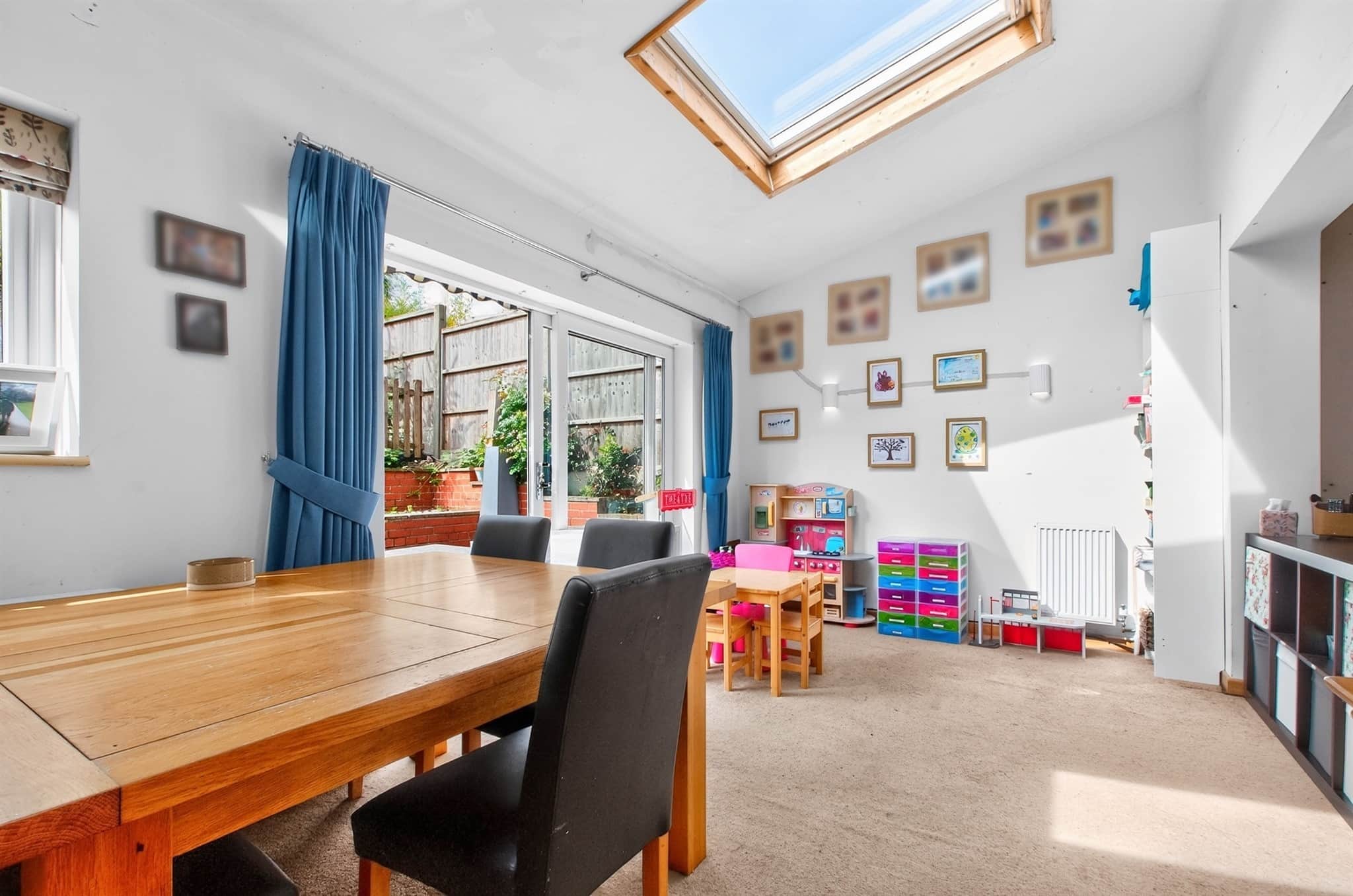 Property at The Coppins, Markyate, St. Albans
