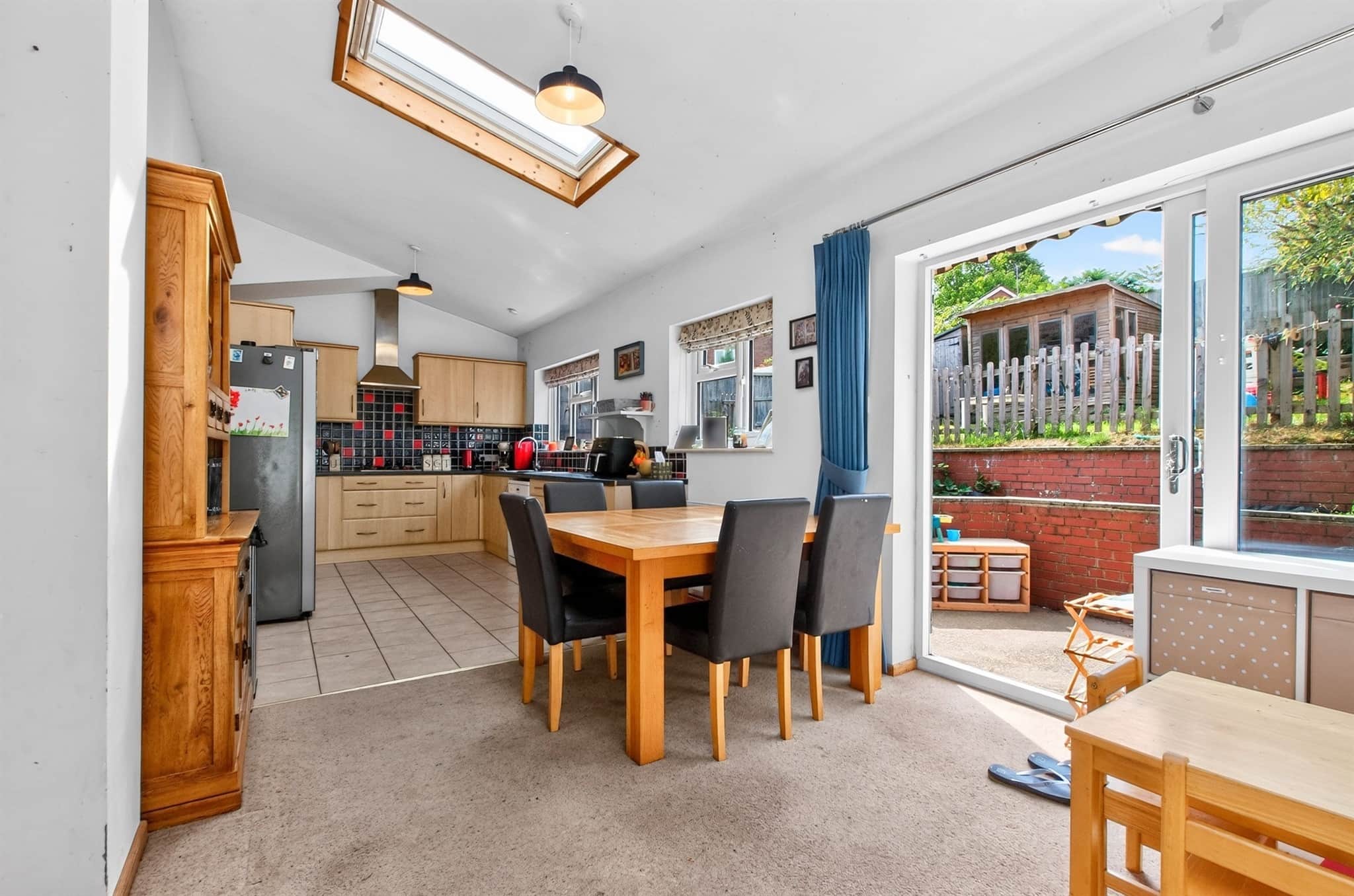 Property at The Coppins, Markyate, St. Albans