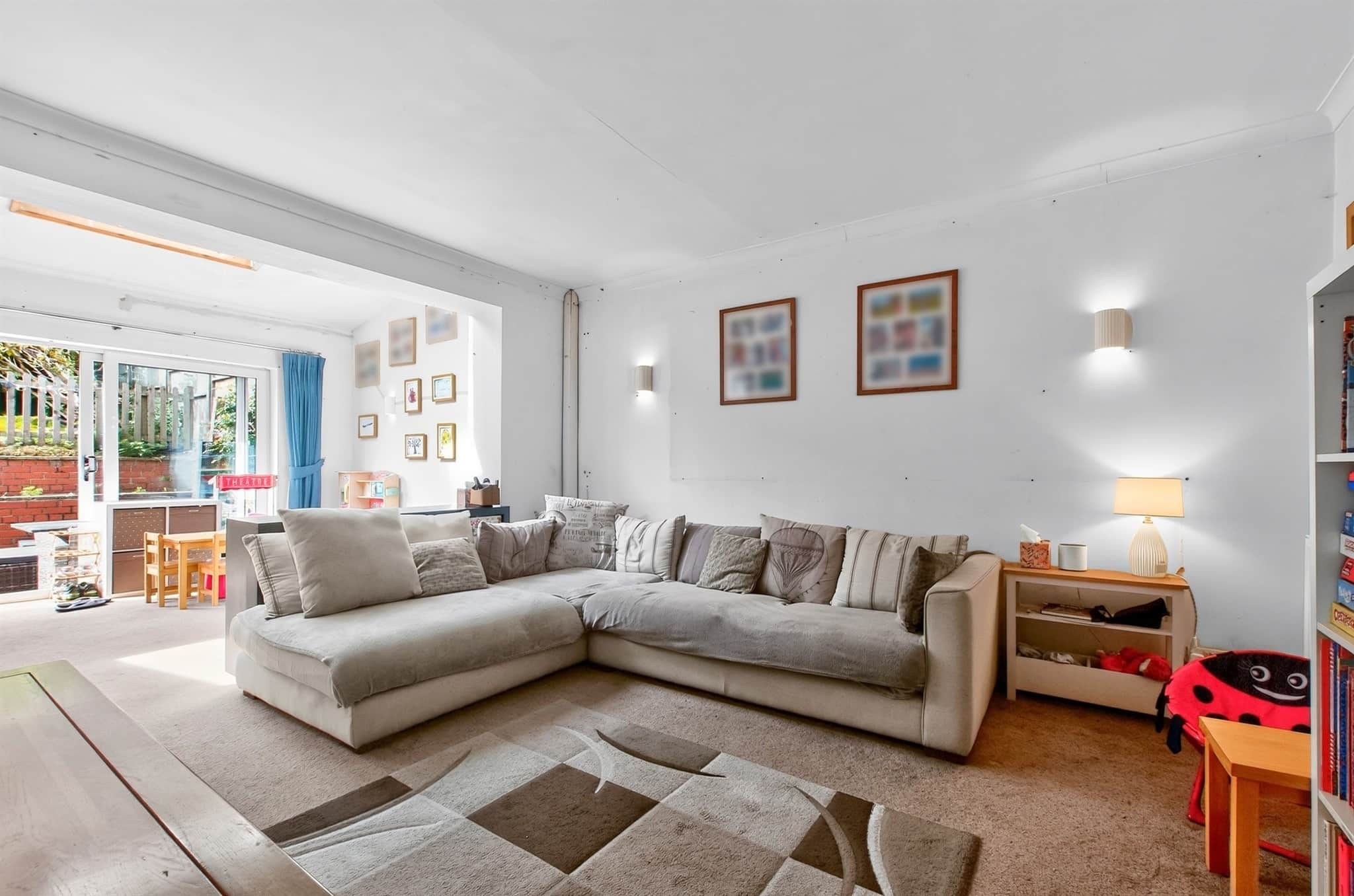Property at The Coppins, Markyate, St. Albans