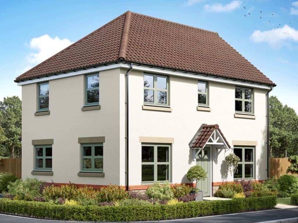 Property at Farleigh Road, Backwell, Bristol