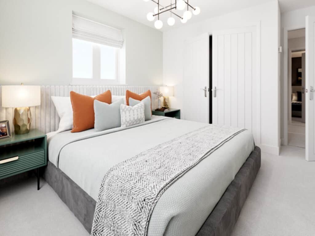 Property at Farleigh Road, Backwell, Bristol