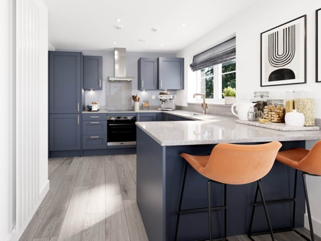 Property at Farleigh Road, Backwell, Bristol