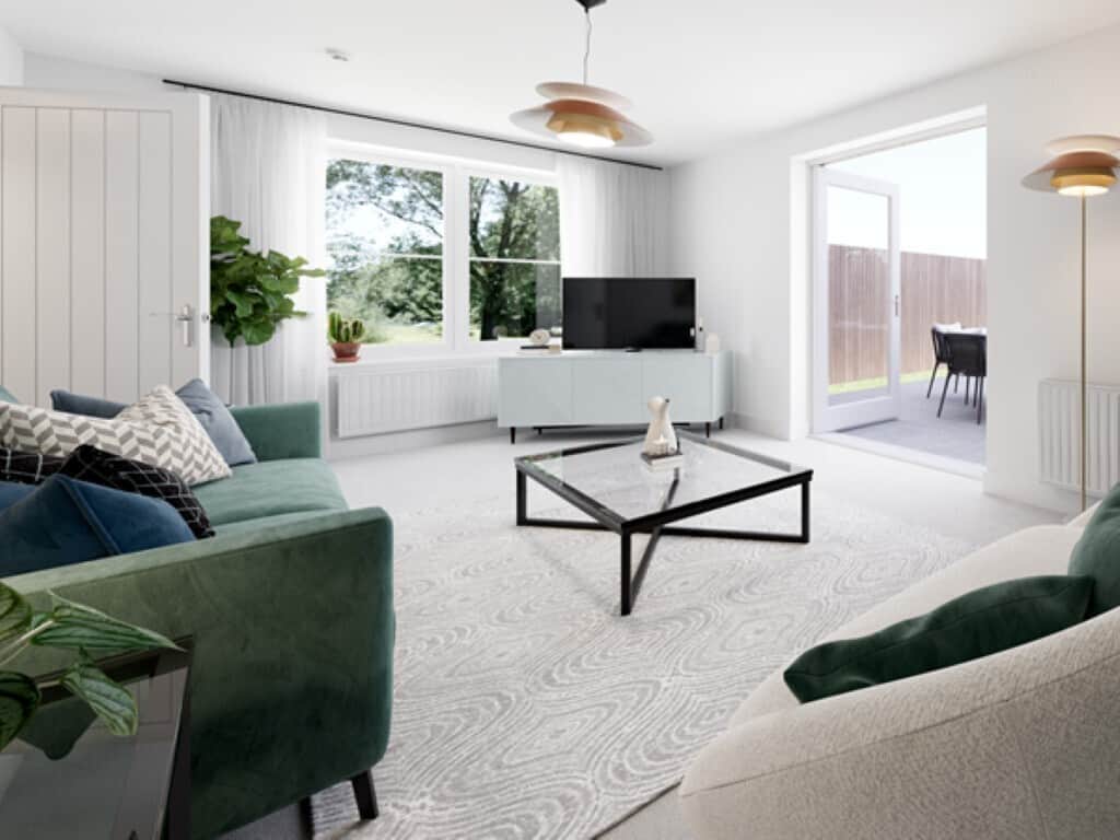 Property at Farleigh Road, Backwell, Bristol
