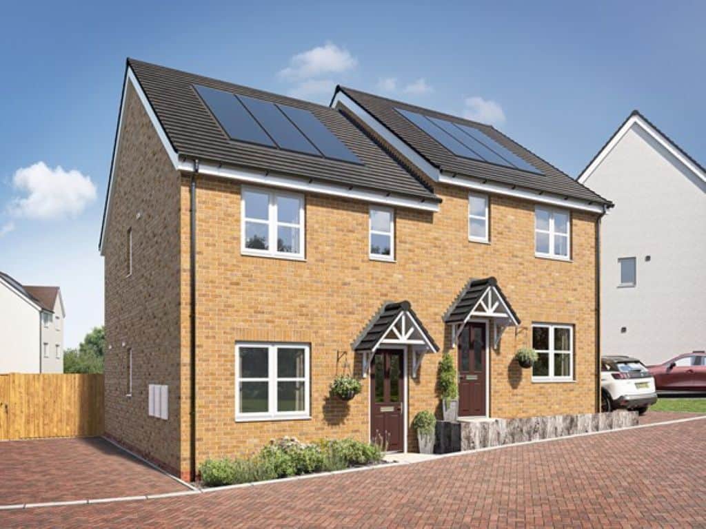 Property at Passage Road, Bristol