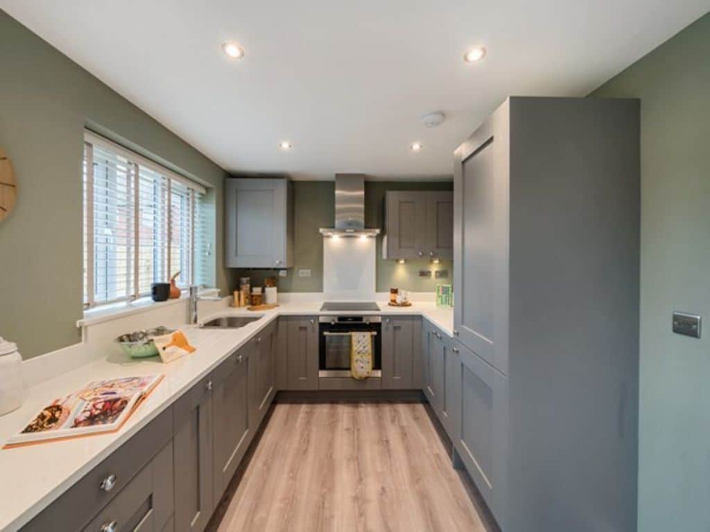 Property at Passage Road, Bristol