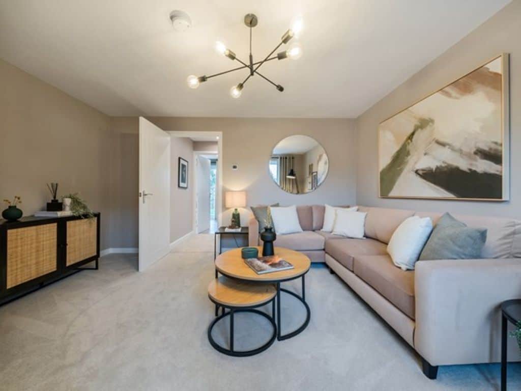 Property at Passage Road, Bristol