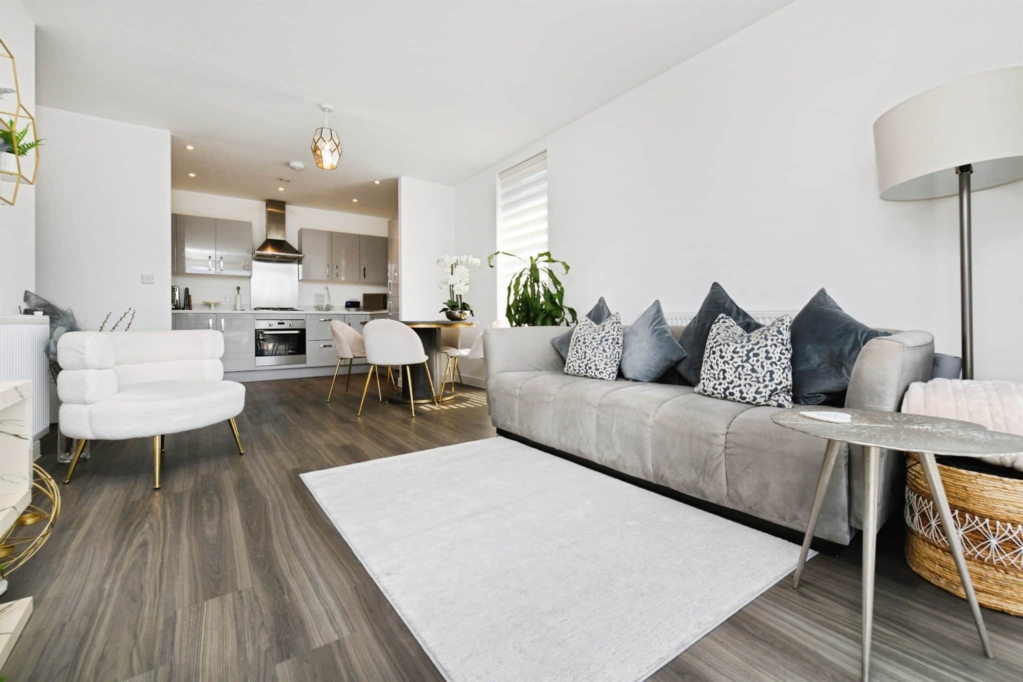 Property at Regina Road, Chelmsford