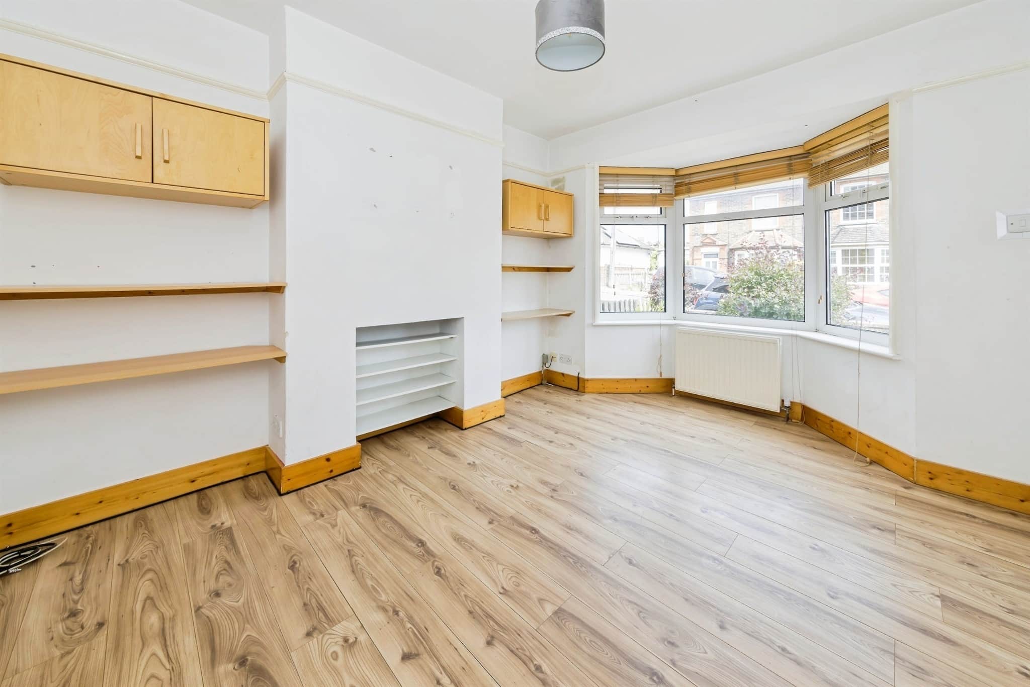 Property at Western Road, Haywards Heath