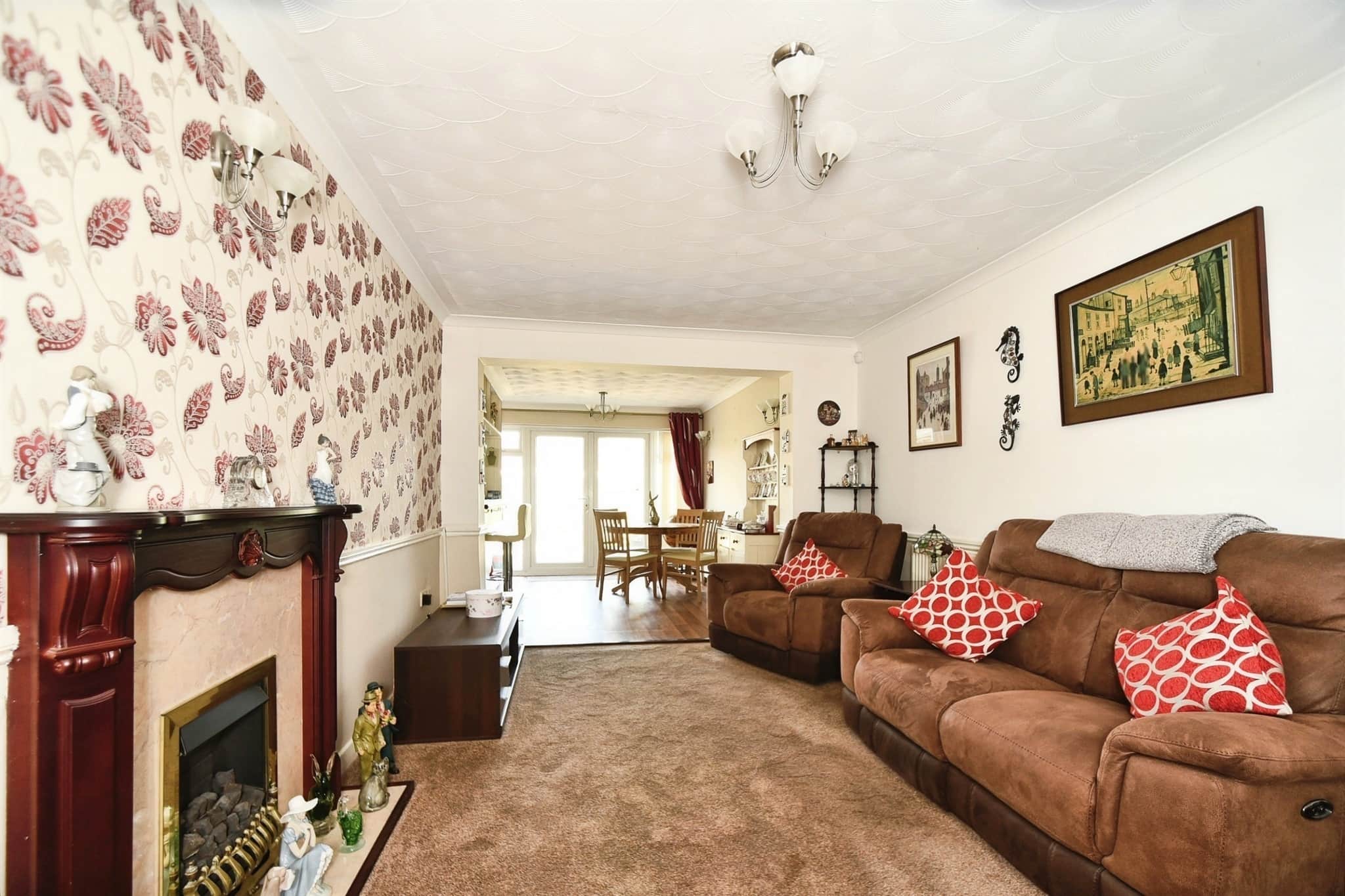 Property at Gilling Way, SWINDON