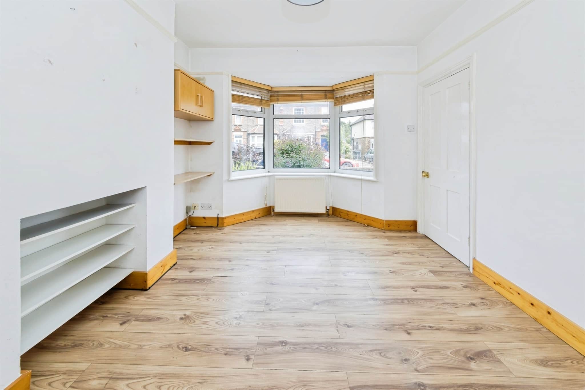 Property at Western Road, Haywards Heath
