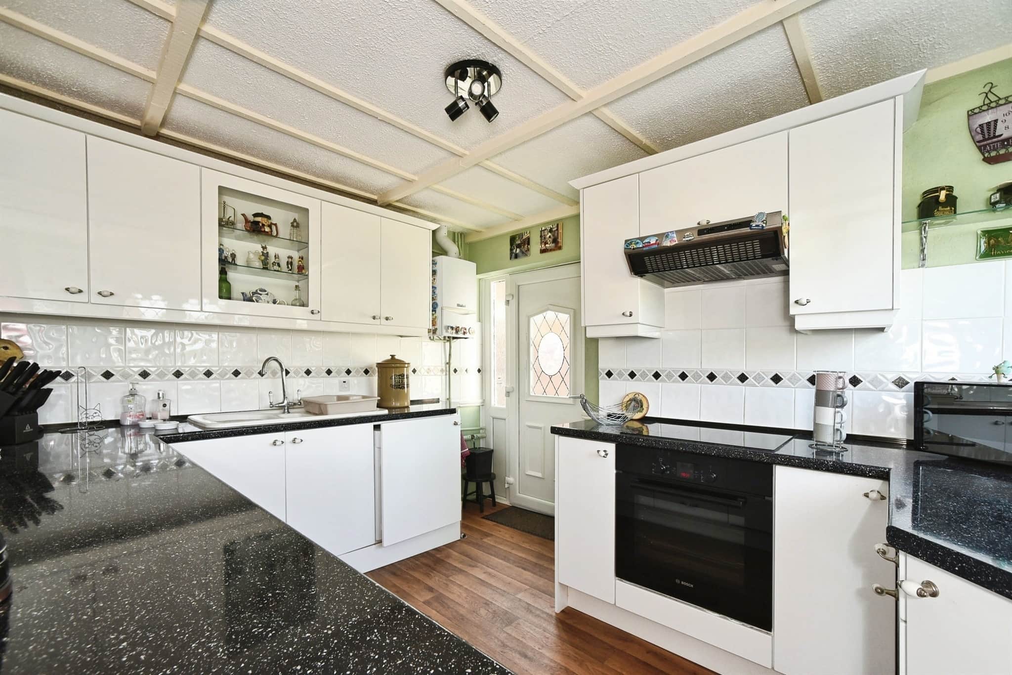 Property at Gilling Way, SWINDON