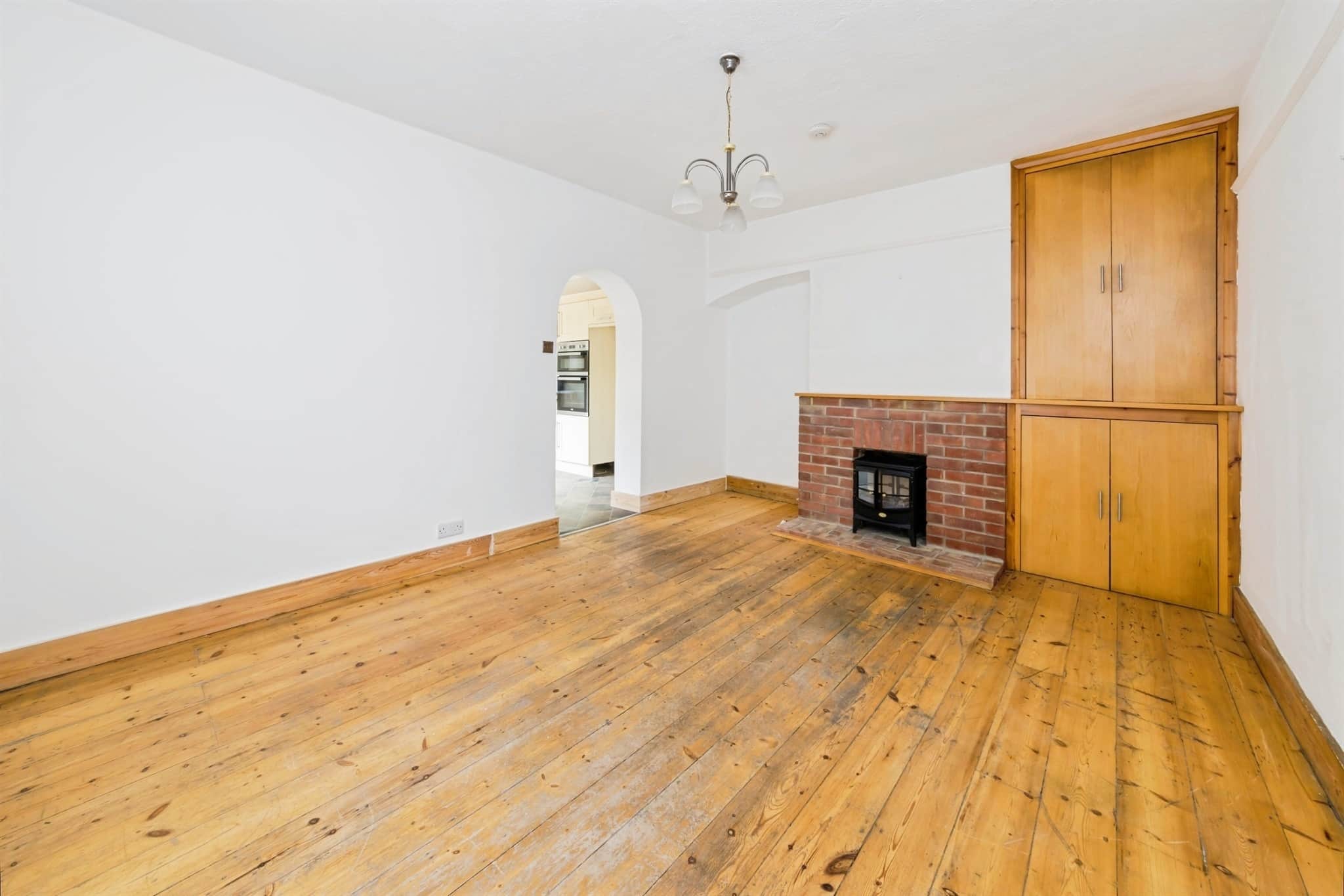Property at Western Road, Haywards Heath