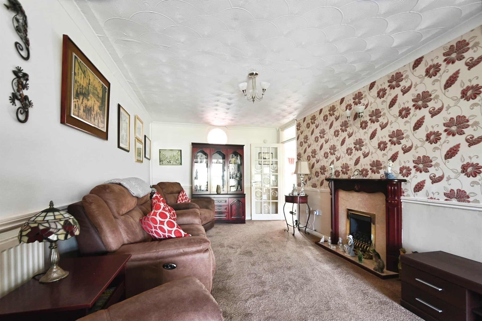 Property at Gilling Way, SWINDON