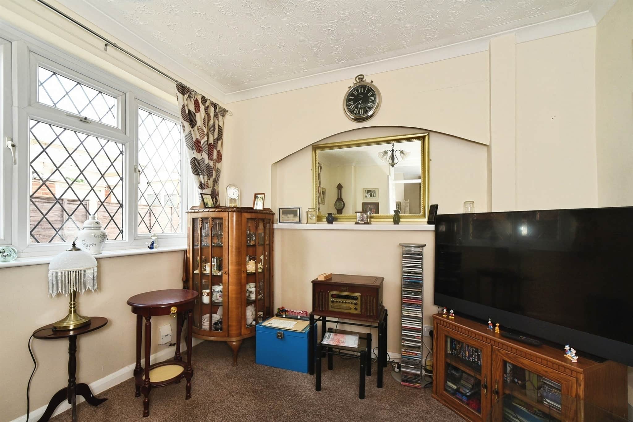 Property at Gilling Way, SWINDON