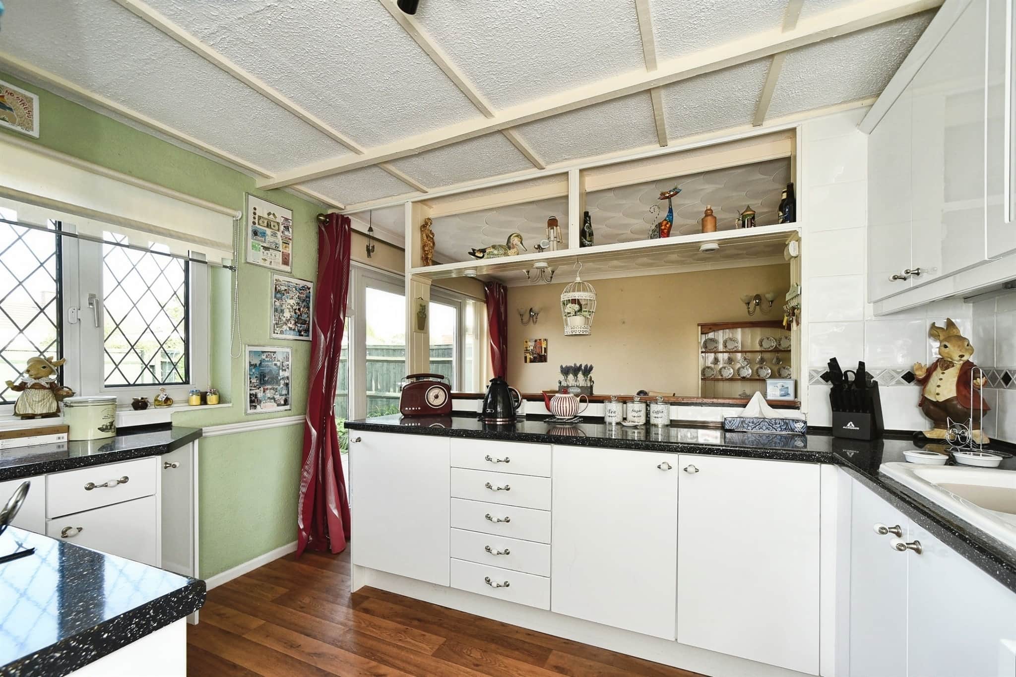 Property at Gilling Way, SWINDON