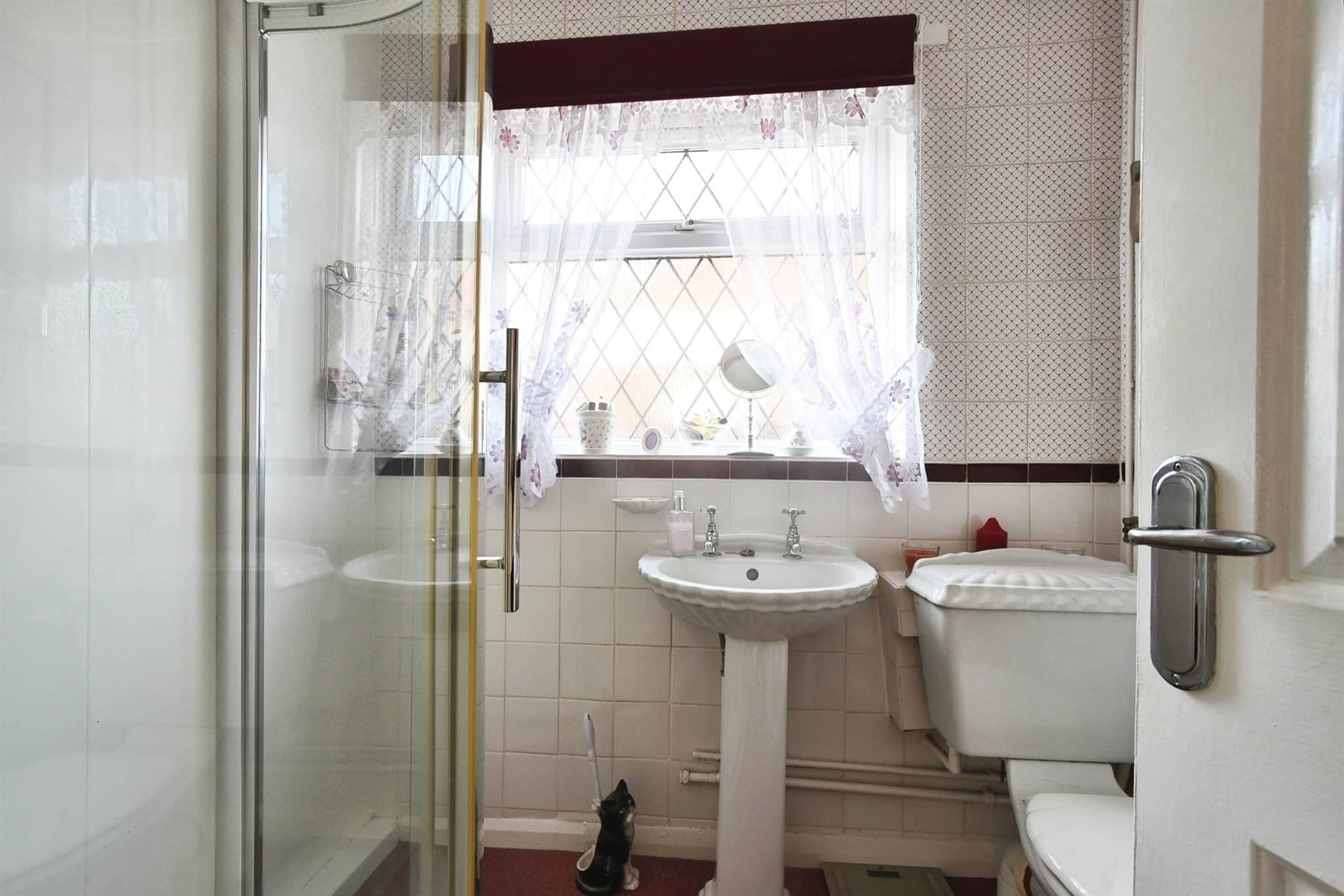 Property at Gilling Way, SWINDON