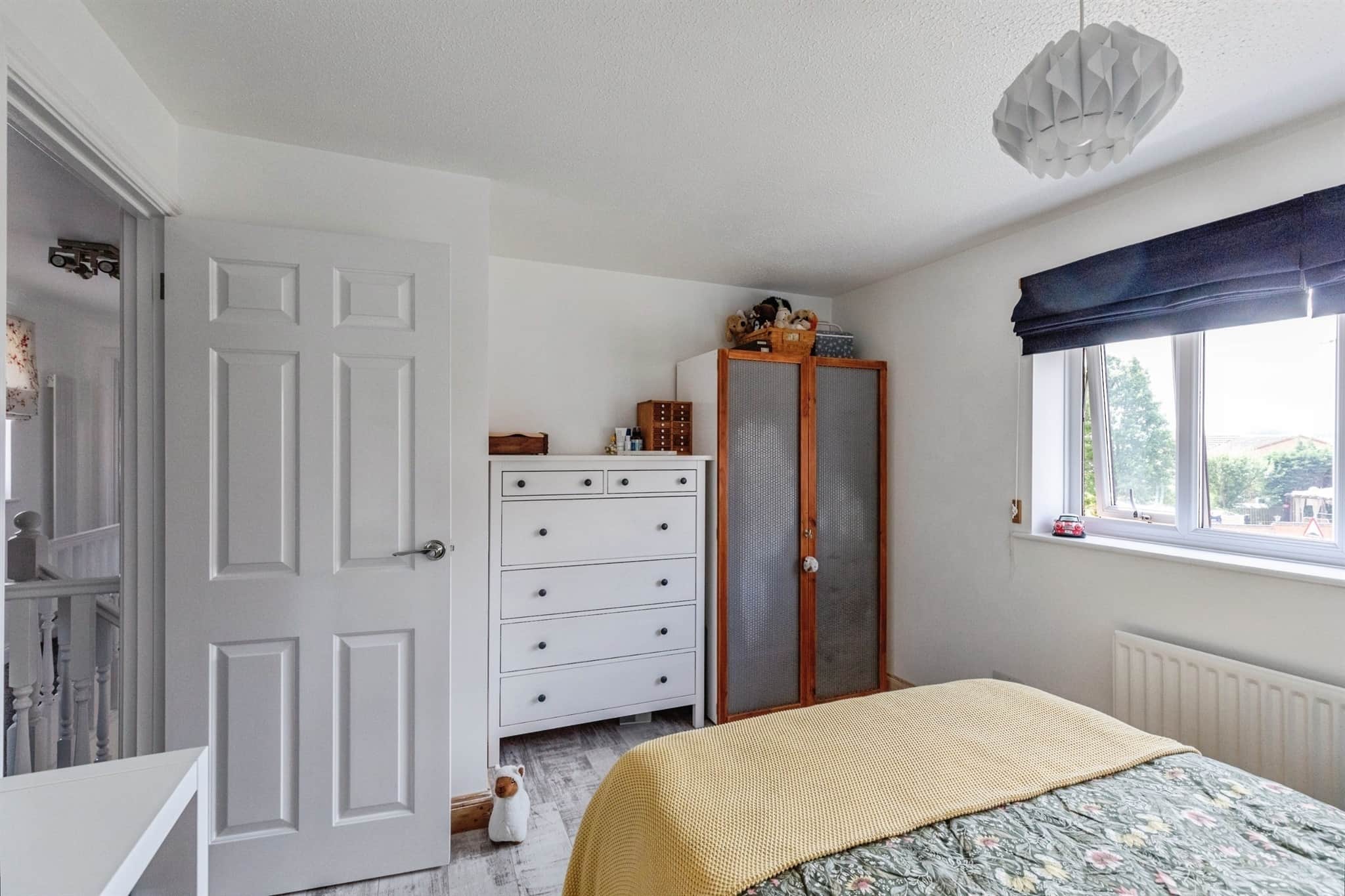 Property at Thompson Way, Kettering