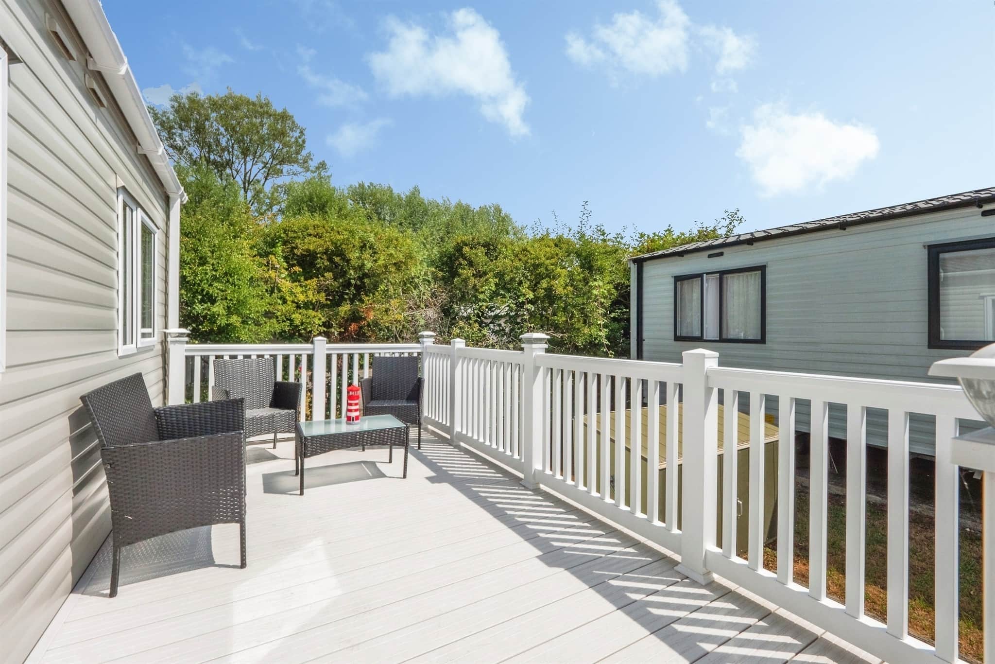 Property at Bowleaze Coveway, Weymouth