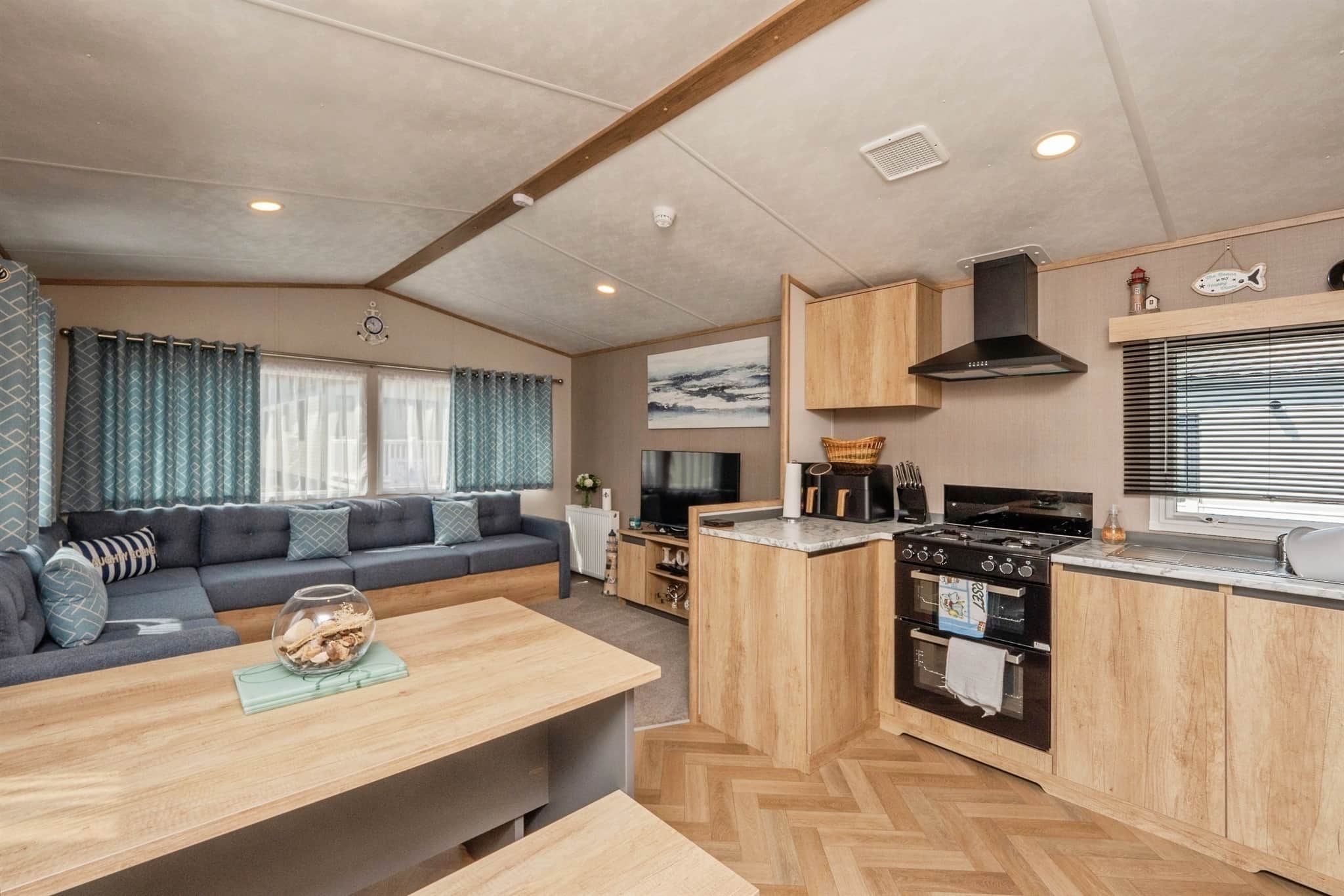 Property at Bowleaze Coveway, Weymouth