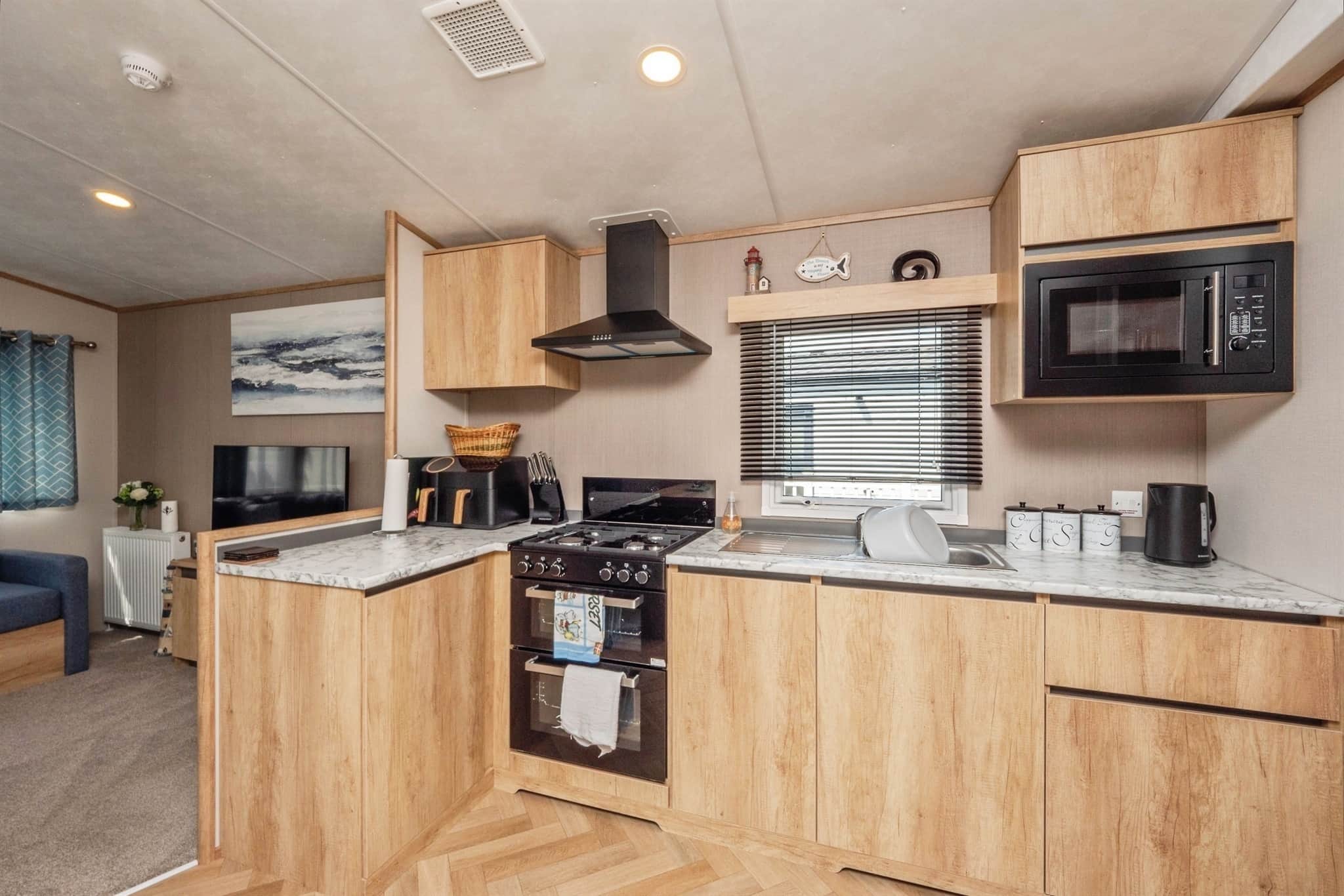 Property at Bowleaze Coveway, Weymouth