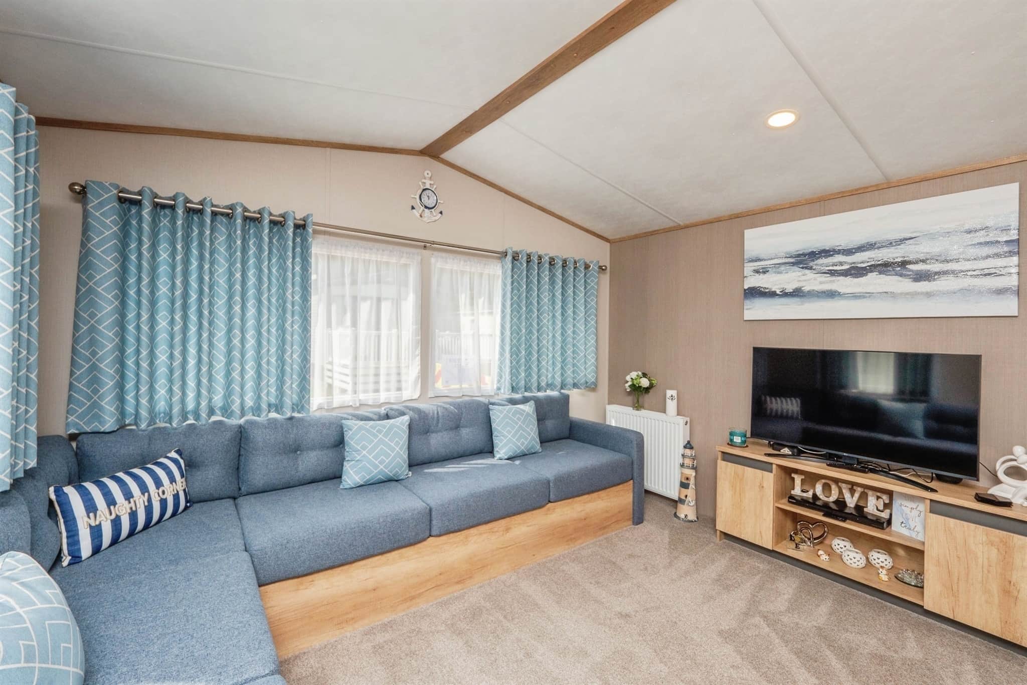 Property at Bowleaze Coveway, Weymouth