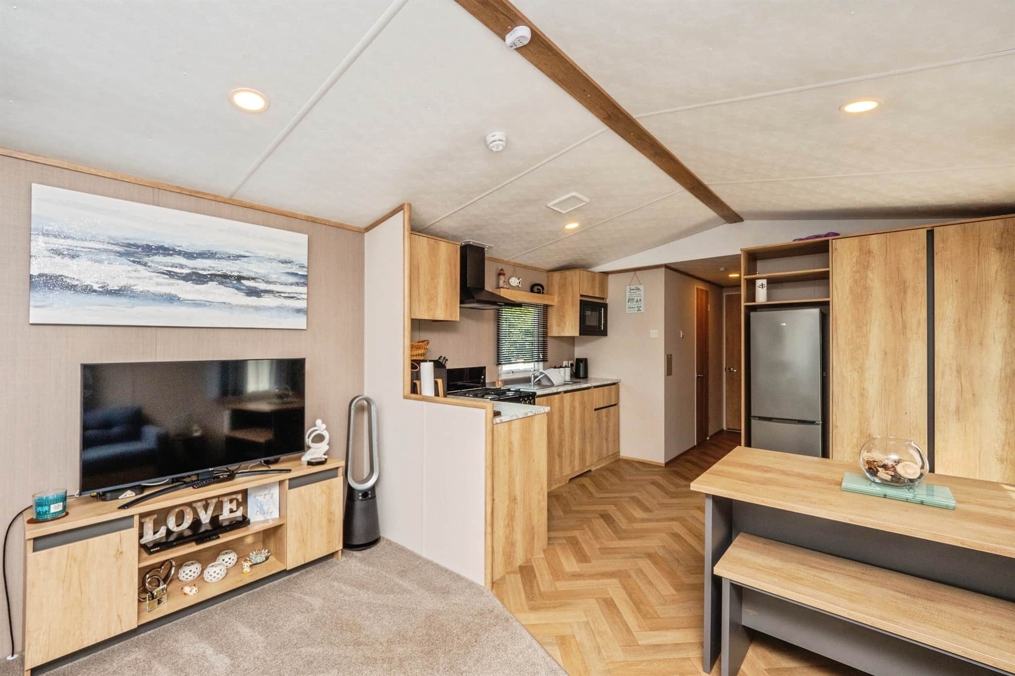 Property at Bowleaze Coveway, Weymouth